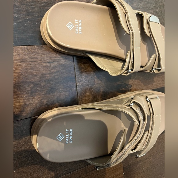 Call it Spring Sandals, size 8.5 - Picture 8 of 10